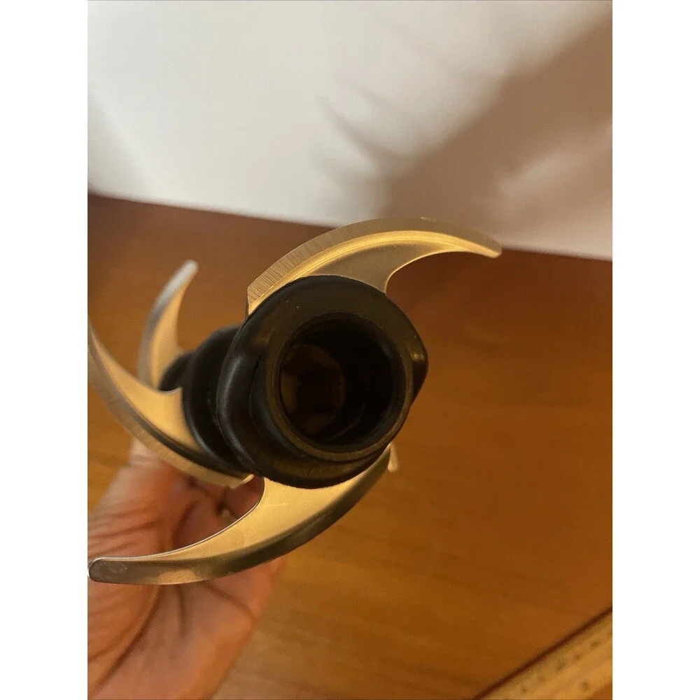 Ninja Blender OEM BLADE ONLY Replacement For  72oz Pitcher  for Nj600 Bl700
